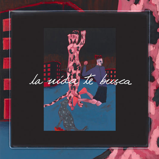 Decha - La Vida Te Busca