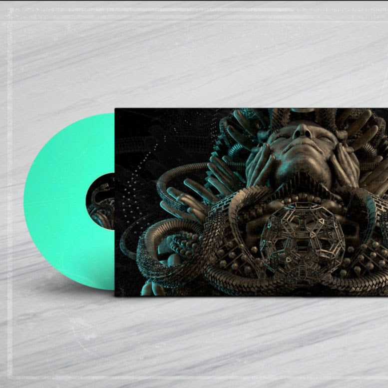 Truth - Acceptance LP [Coloured 2LP]