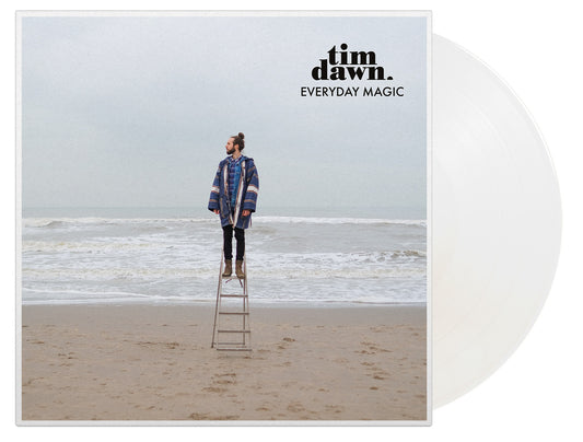 Tim Dawn - Everyday Magic (1LP Coloured)