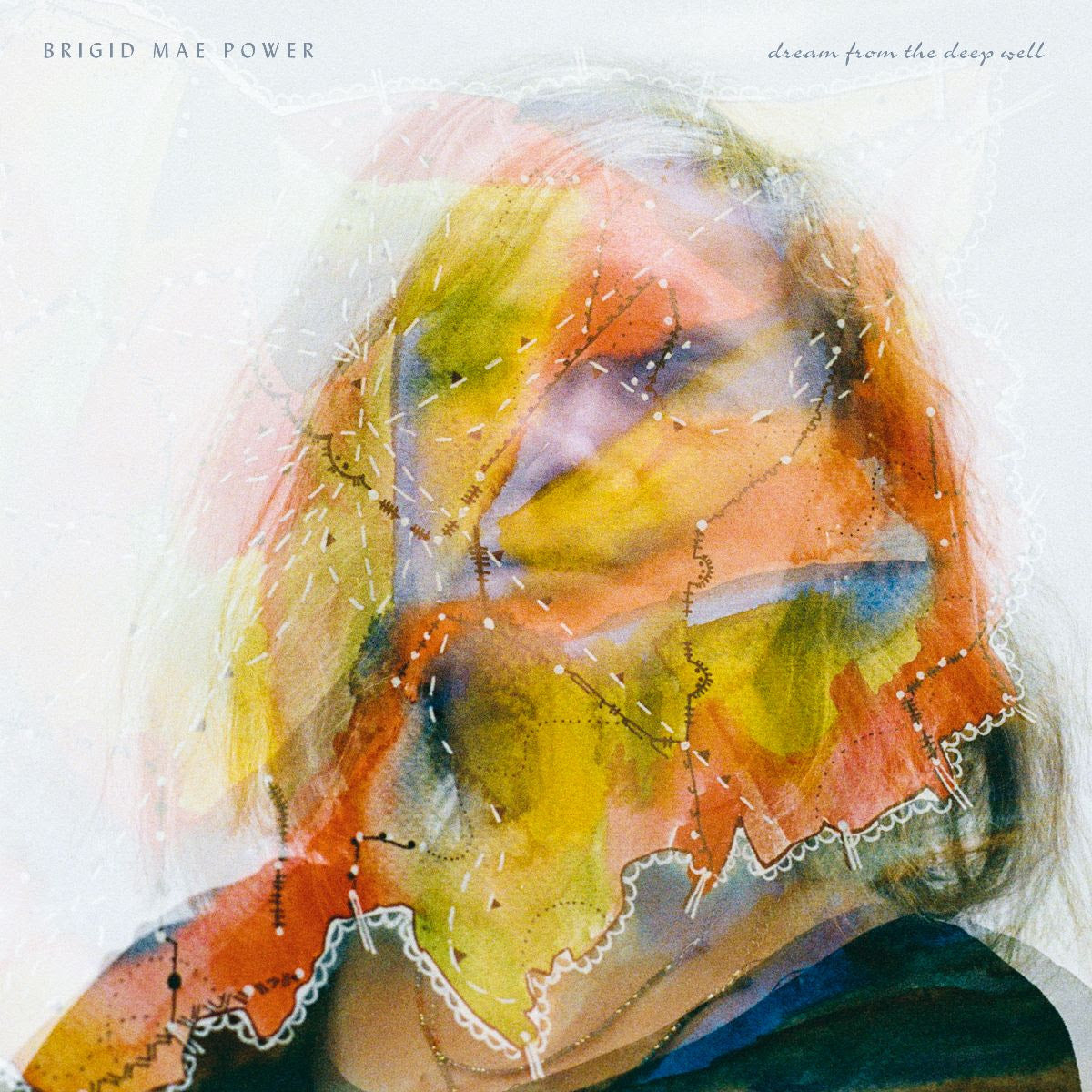 Brigid Mae Power - Dream from The Deep Well [LP]