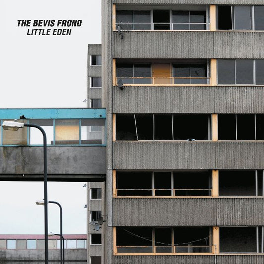 The Bevis Frond - Little Eden [2CD]