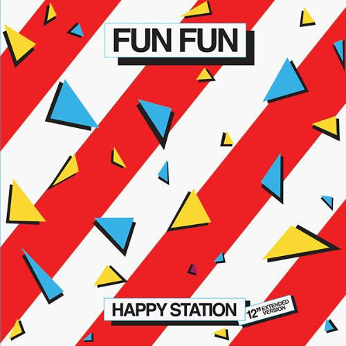 Fun Fun - Happy Station