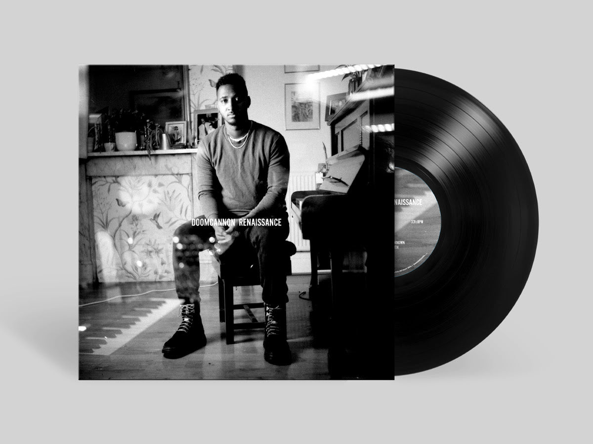 DoomCannon - Renaissance [LP]