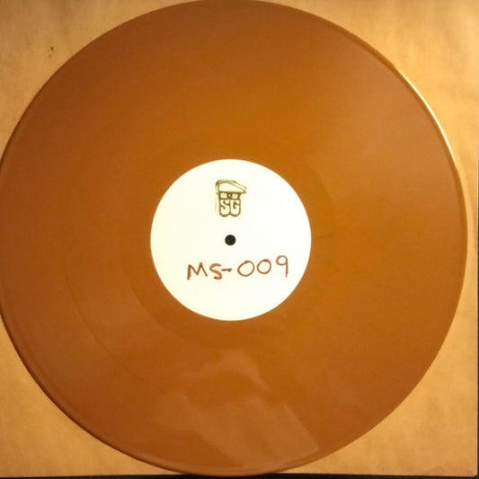 Scott Grooves - Coco Brown / La Riddum