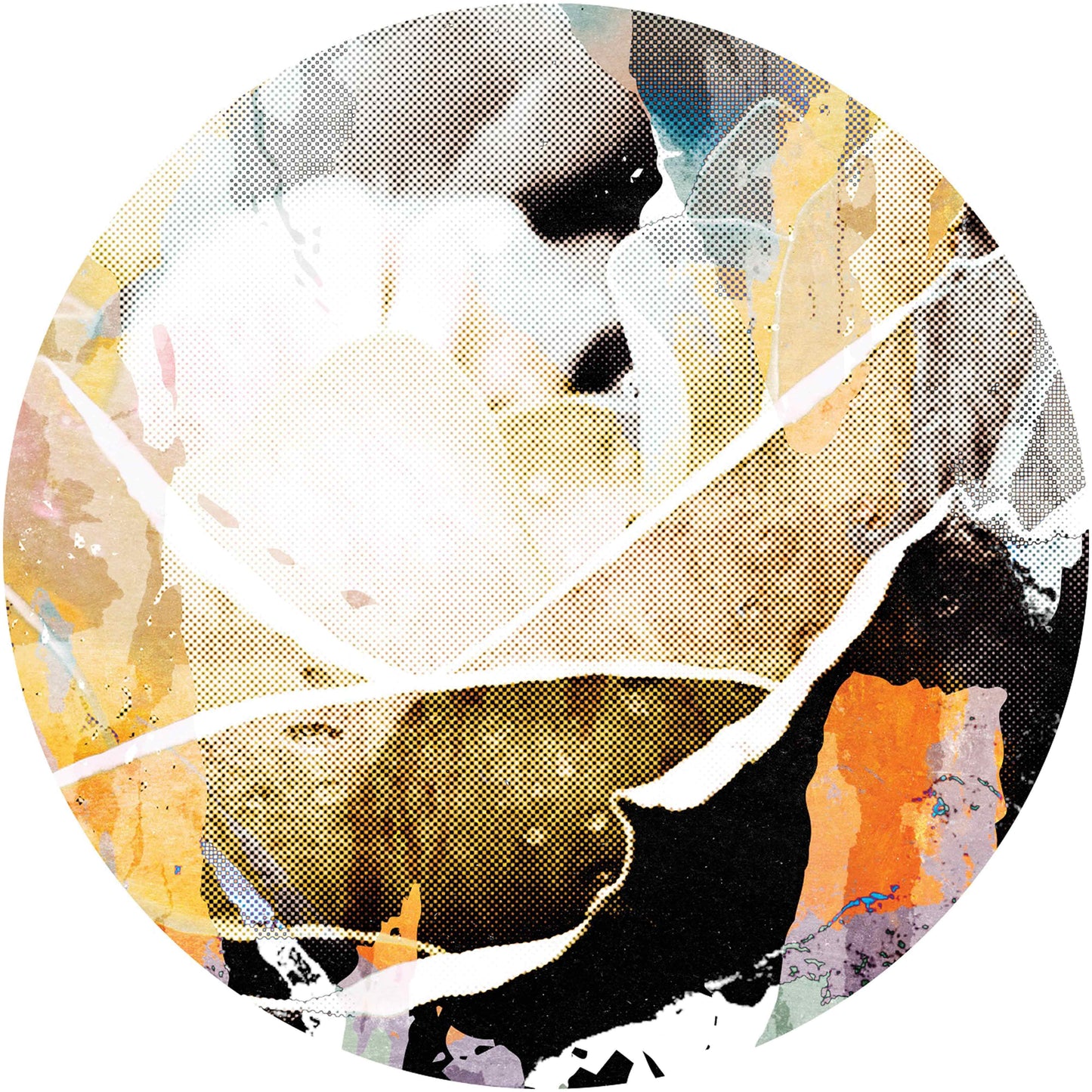 Various Artists -  Infernal Sounds presents:  IFSDIGIV002