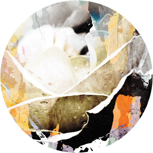 Various Artists -  Infernal Sounds presents:  IFSDIGIV002