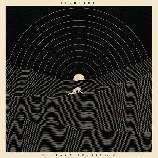 Clubroot - Surface Tension: II