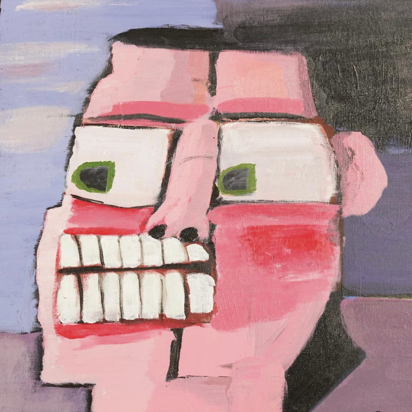 Baüzer Vep - The Gurner