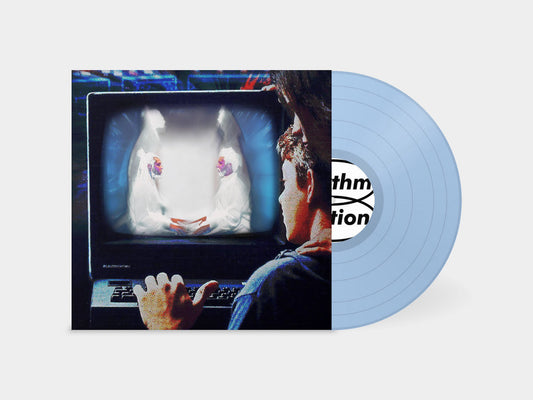 The Colours That Rise - Mixtape 1