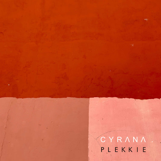 Cyrana - Plekkie