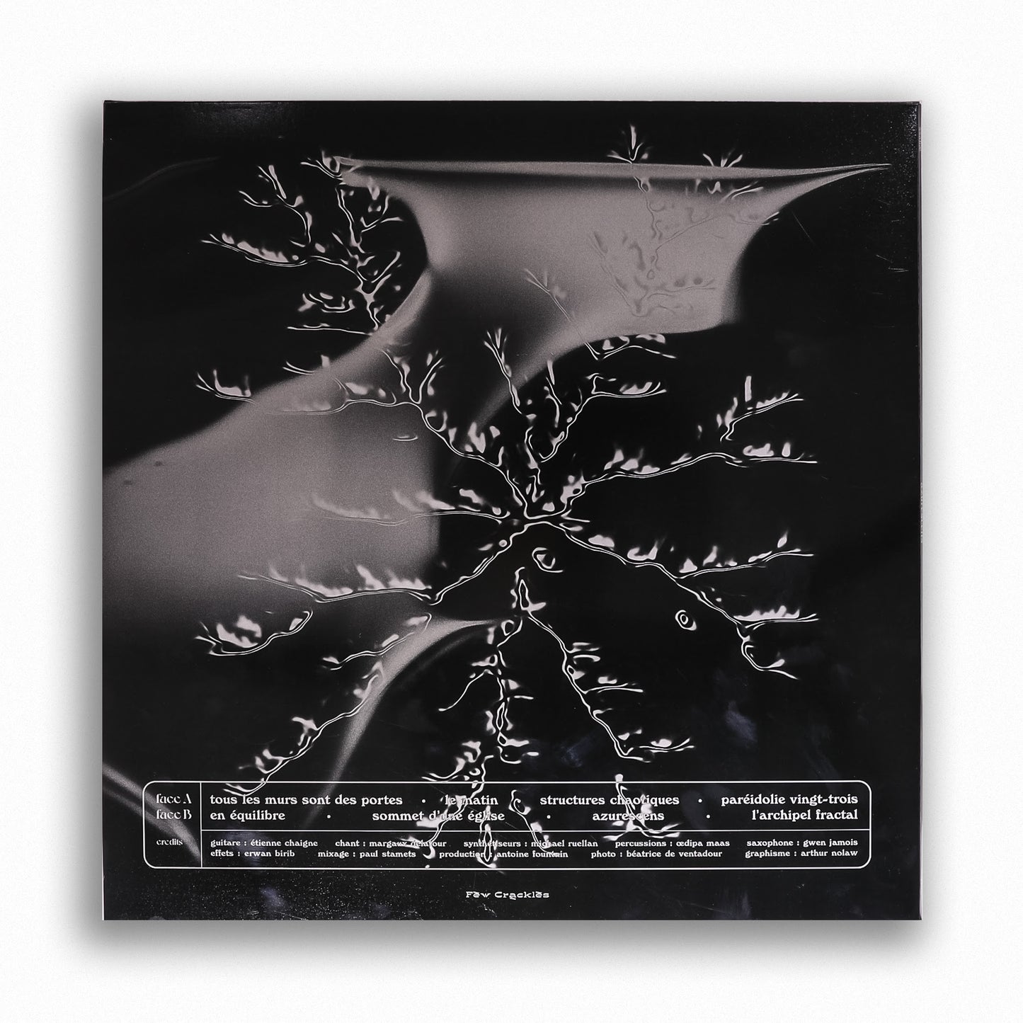ssabae - azurescens