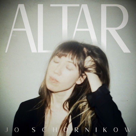 Jo Schornikow - Altar [LP]