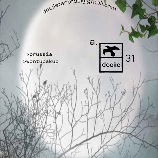 A.Garcia - Nihilism EP