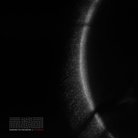 Modified Toy Orchestra - Silfurberg [CD]