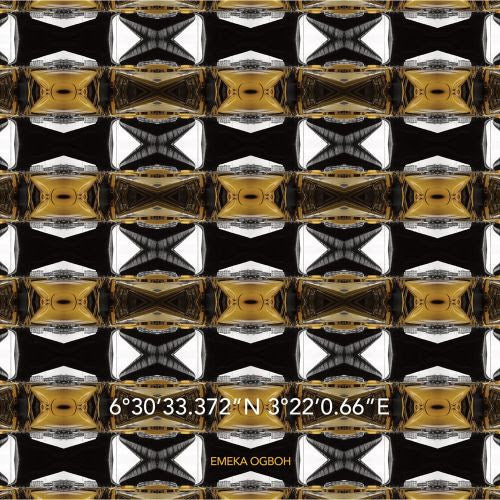 Emeka Ogboh - 6°30′33.372″N 3°22′0.66″E [Import]