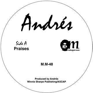 Andres - Praises