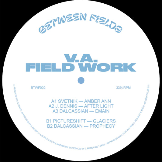 Various Artists - Field Work