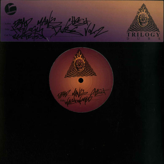 Dead Man's Chest -  Trilogy Dubs Vol2 [Repress]