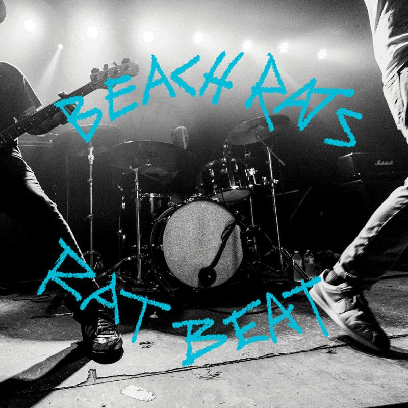 Beach Rats - Rat Beat [LP]