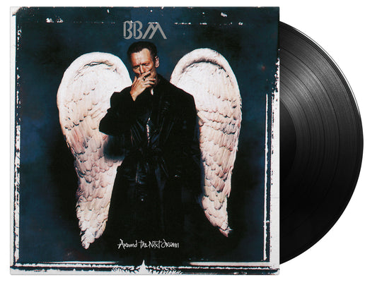 BBM (Bruce, Baker, Moore) - Around The Next Dream (Expanded) (2LP Black)