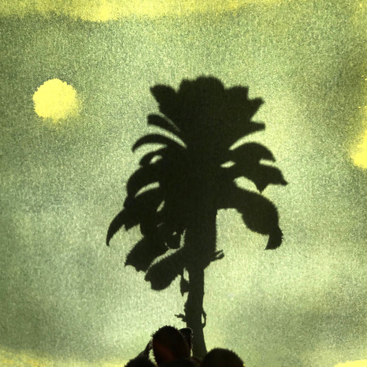 Carsten Halm - Licht Und Schatten