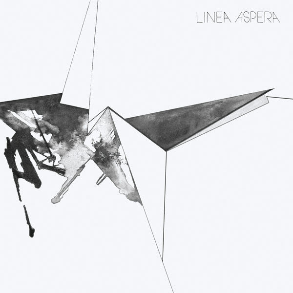 Linea Aspera - Linea Aspera [Clear Vinyl Repress]