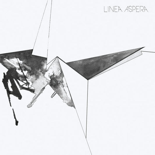 Linea Aspera - Linea Aspera [Clear Vinyl Repress]