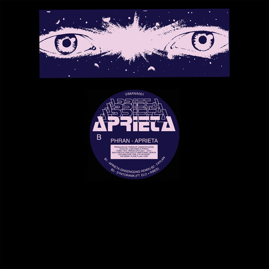 Phran - Aprieta