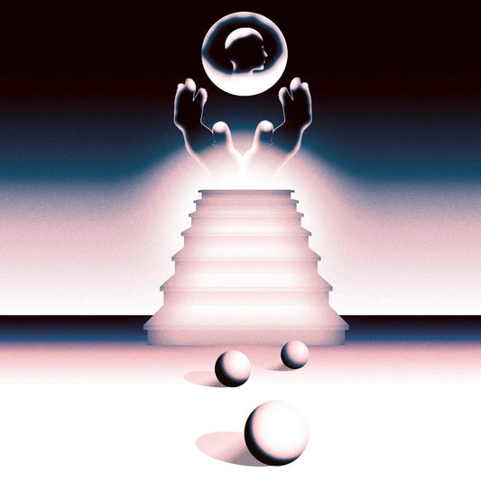 Takahiro Mukai - Out Of Place [Cassette]