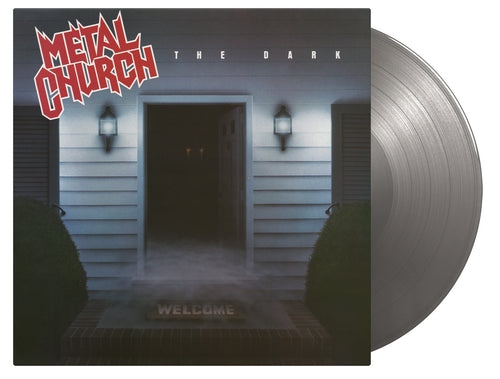 Metal Church - Dark (1LP Coloured)