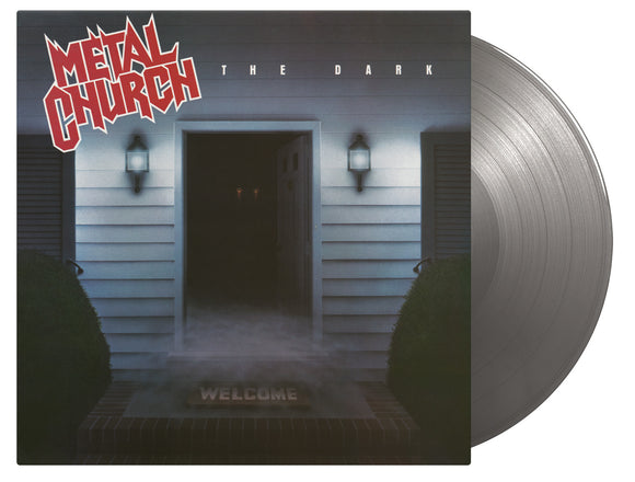 Metal Church - Dark (1LP Coloured)
