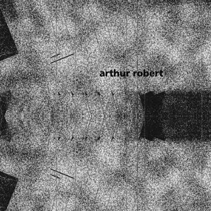 Arthur Robert - Transition Part 1