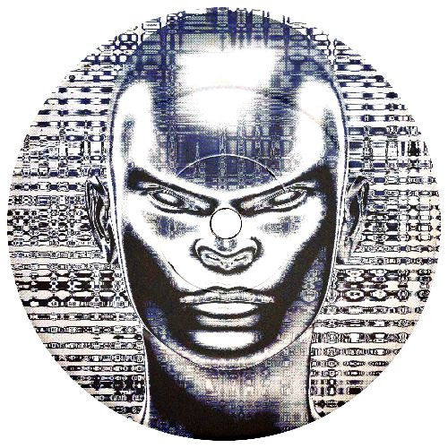 Filter Dread - Space Beams EP