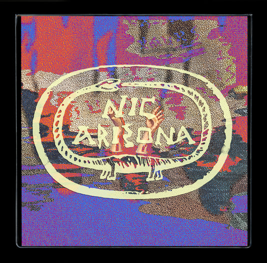 Nic Arizona - Shavua Tov