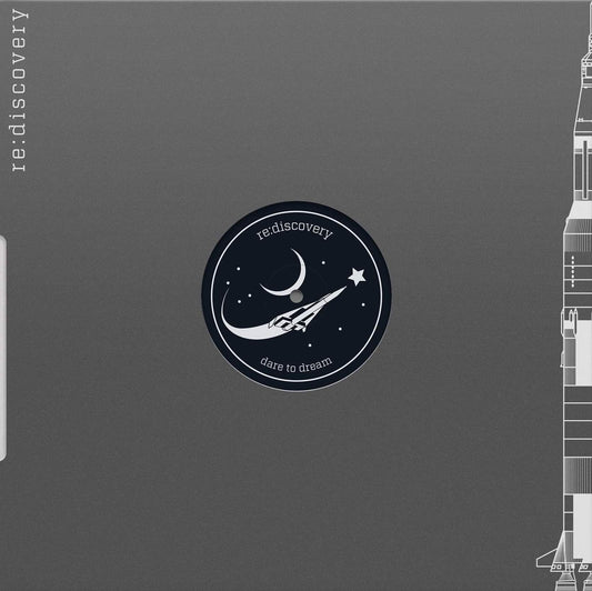 Prototype 909 & Facil - Excerpts from 1993 - 1995 [Black Vinyl]