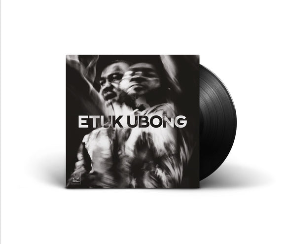 Etuk Ubong - Africa Today