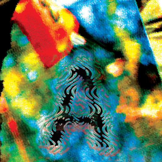 Robin Stewart - Albatross EP