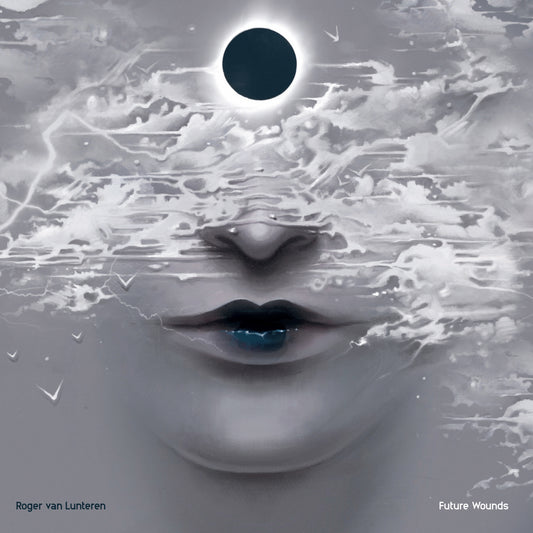 Roger van Lunteren - Future Wounds