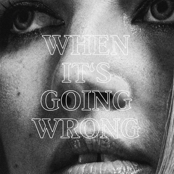 Marta - When It's Going Wrong [LP]