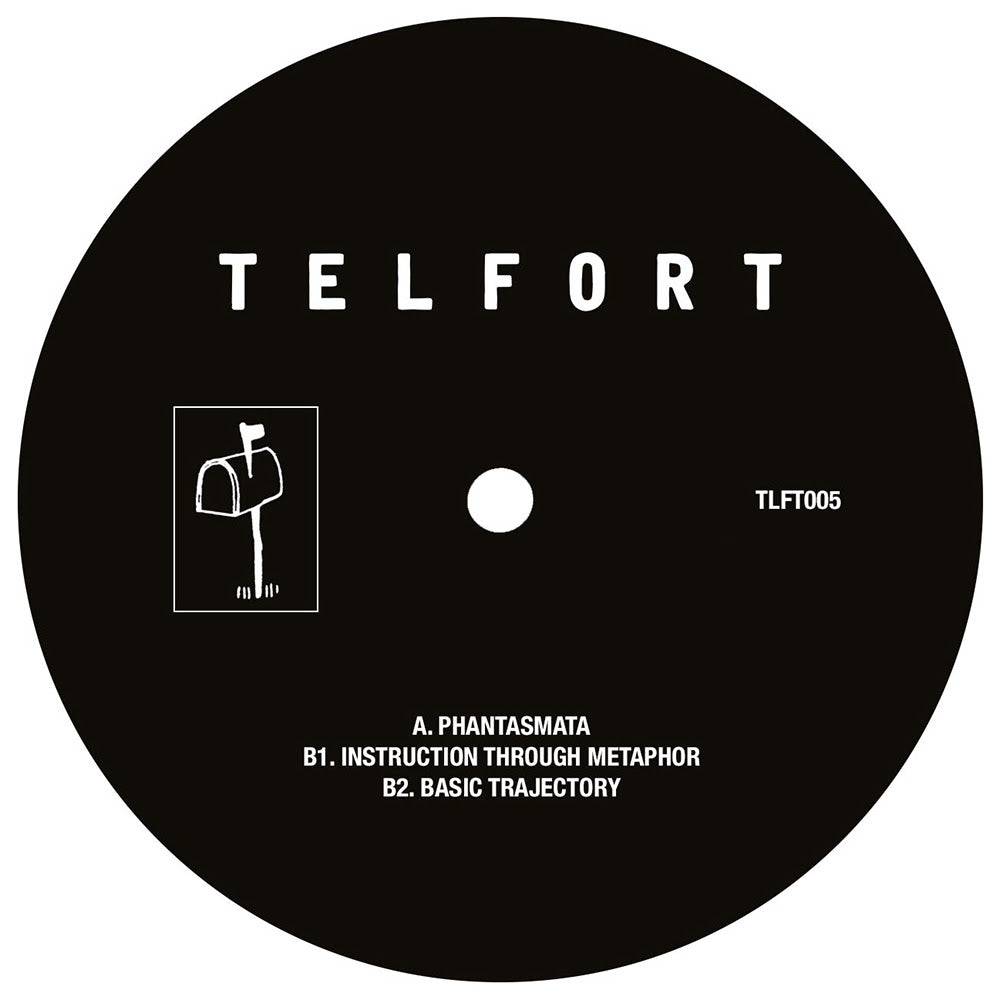 Telfort - Basic Trajectory