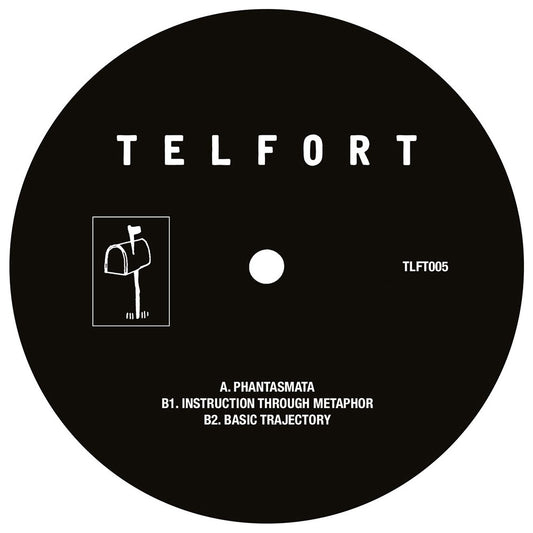 Telfort - Basic Trajectory