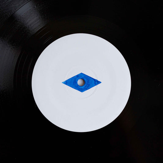 The Beto Boys - Poliziotteschi [Hand-Stamped 12" Vinyl]