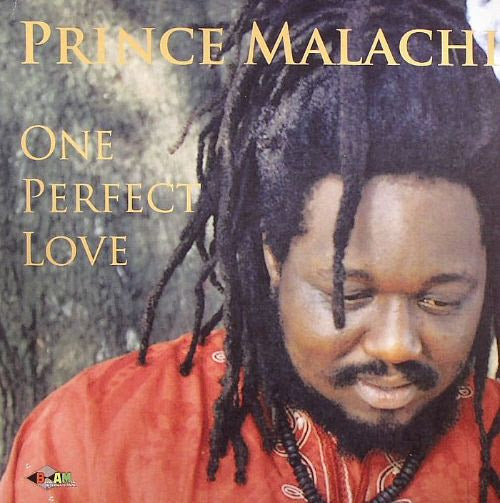 Prince Malachi - One Pefect Love