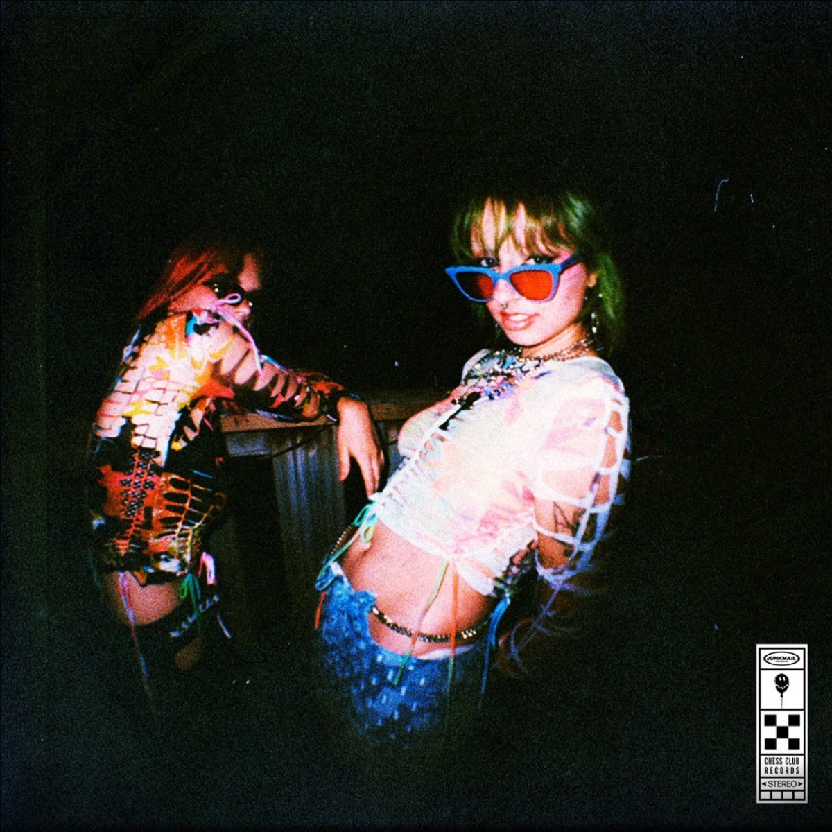 The Let Go - Delete My Feelings [Optimal - 78 Light Green]