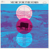 Various Artists - Music for the Stars (Celestial Music 1960-1979) [Limited Transparent Amethyst Colour]