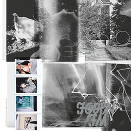John FM - Ricochet ...And Then Leave