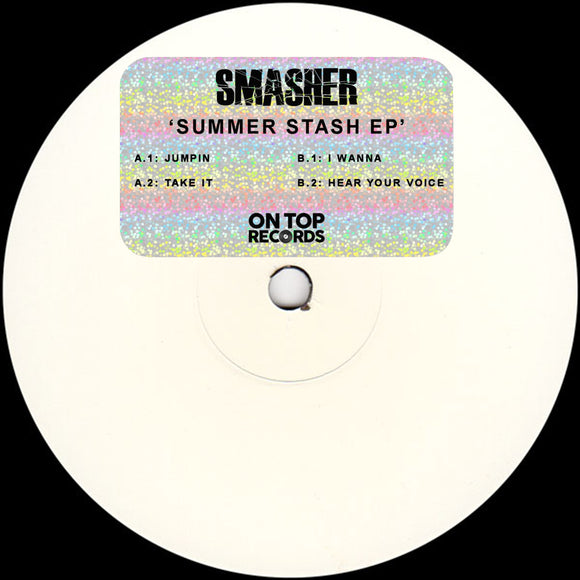 Smasher - Summer Stash