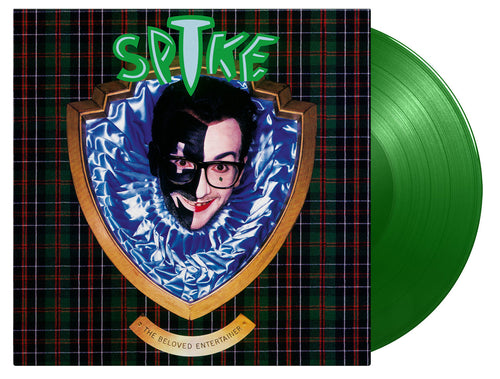 Elvis Costello - Spike (2LP Coloured)