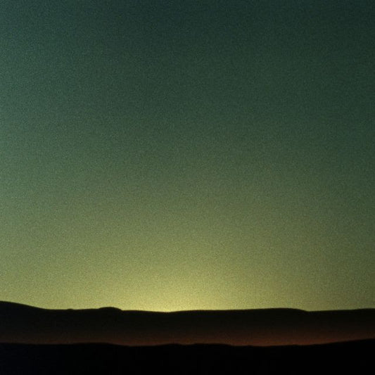 Jason Sharp - The Turning Centre Of A Still World [CD]