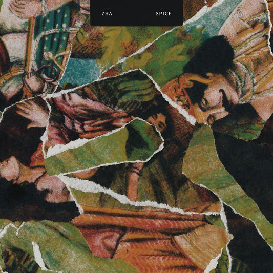 Zha - Spice